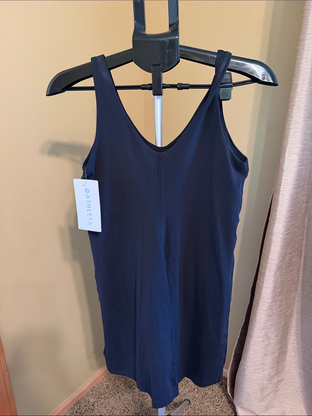 Athleta Transcend Dress